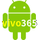 Aplicativo vivo365 para Android