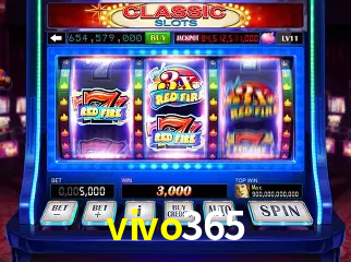 Desvendando o Mundo dos Jogos Virtuais na vivo365