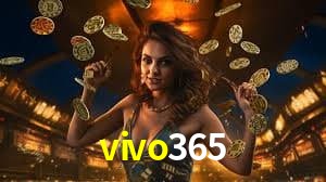 Experiência VIP vivo365