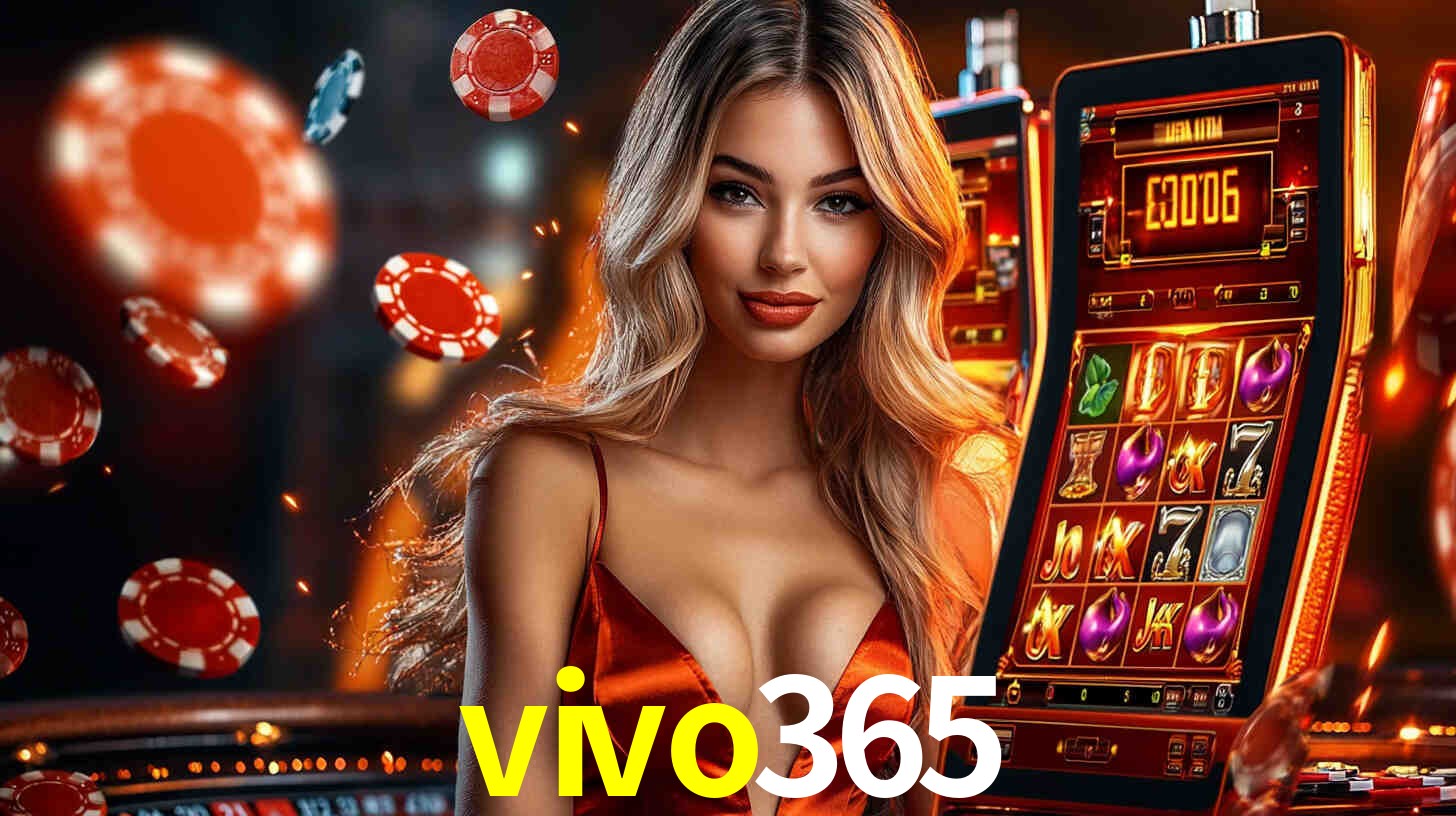 vivo365 -  - vivo365 bet