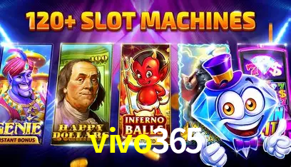 A Revolução dos Aplicativos de Jogos no vivo365