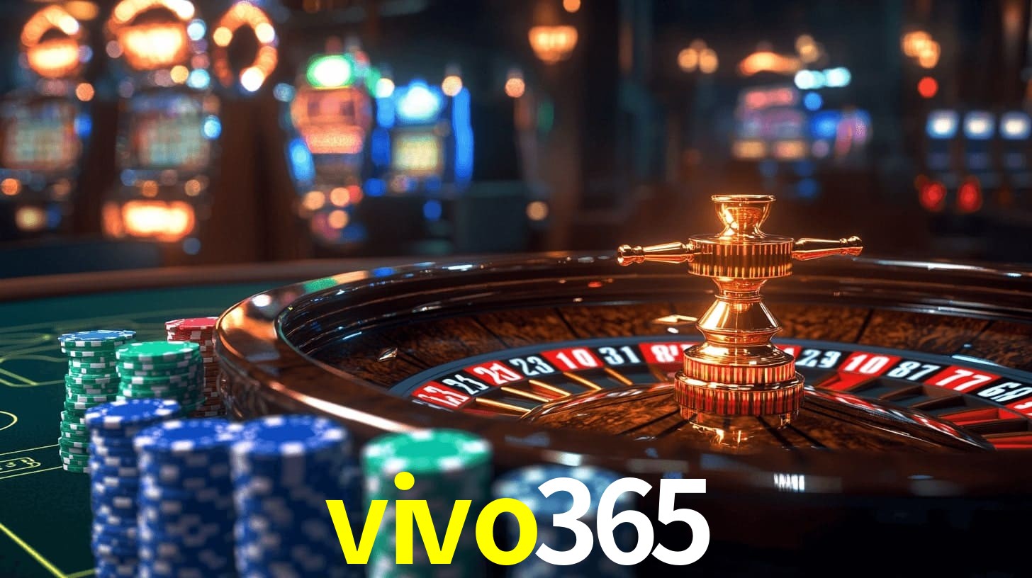 vivo365 game