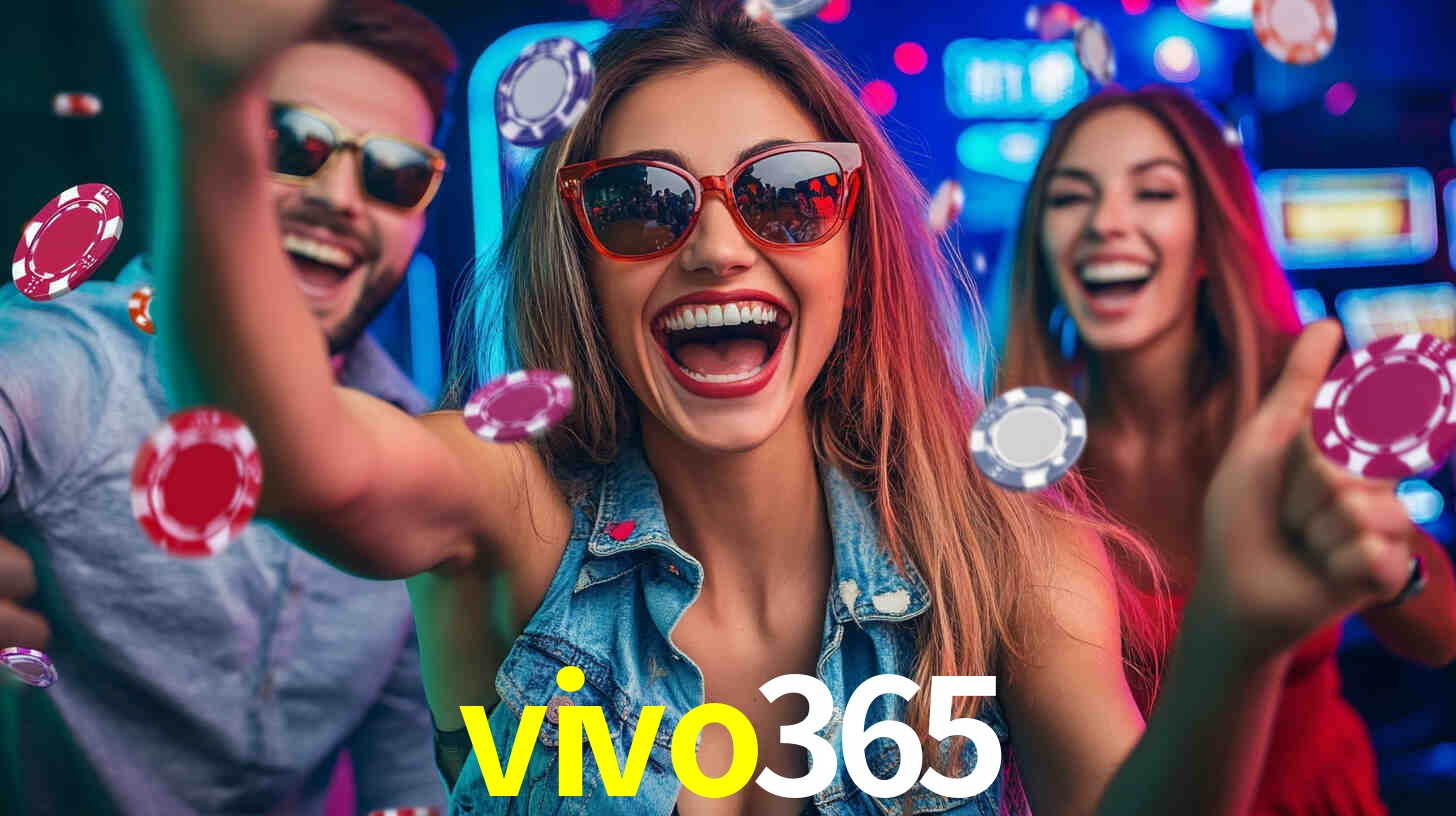 A Popularidade dos Caça-Níqueis no vivo365