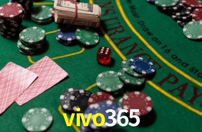 vivo365 bet