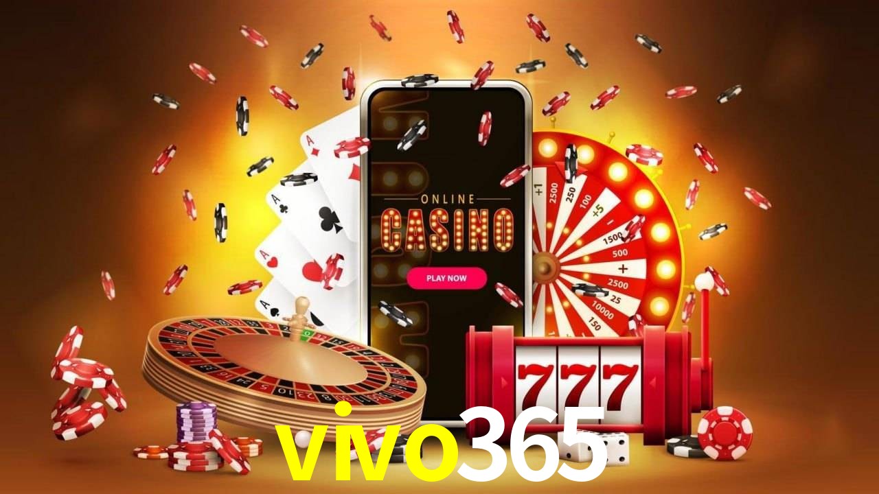 Live Casino vivo365