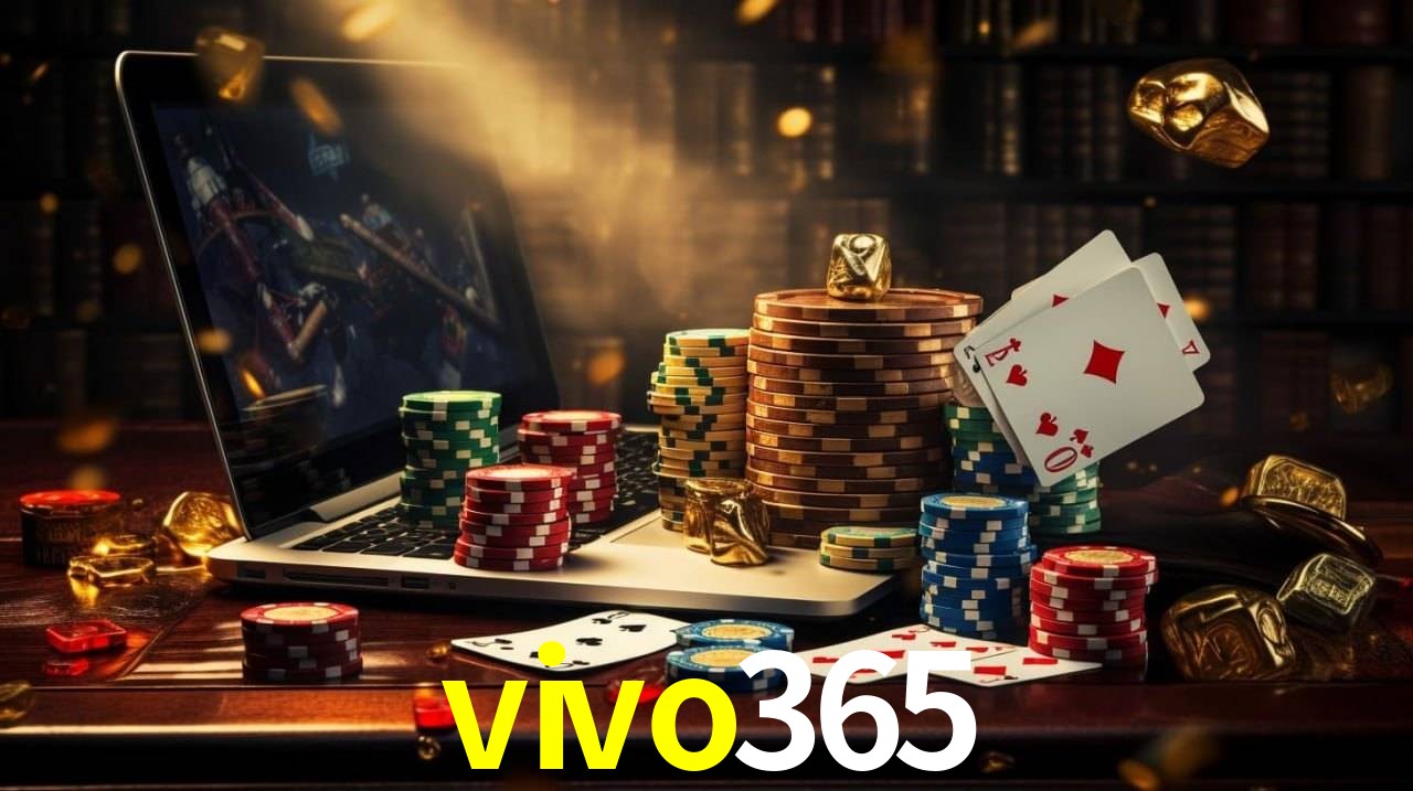 Football Betting vivo365