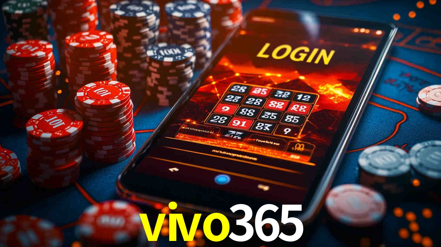 vivo365,vivo365 bet