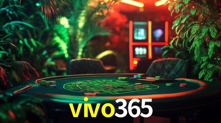 Programa VIP vivo365