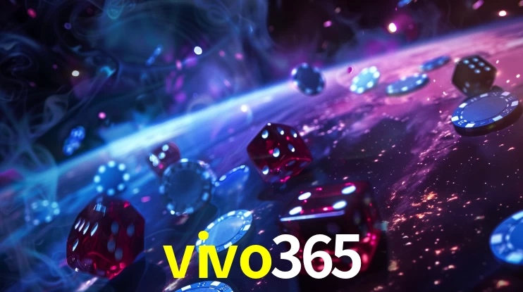 Slot Games vivo365