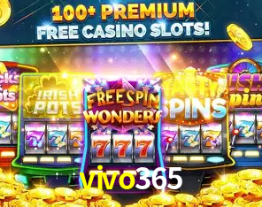 A Experiência Imersiva dos Cassinos Ao Vivo no vivo365