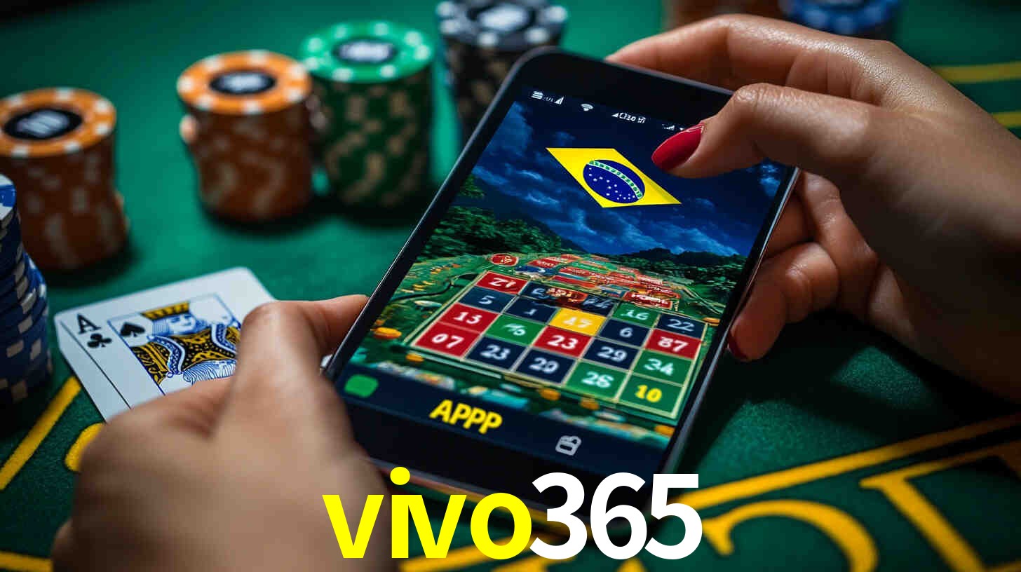 Apostas Esportivas na vivo365: Um Guia Completo