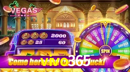 APP oficial da vivo365 para mobile