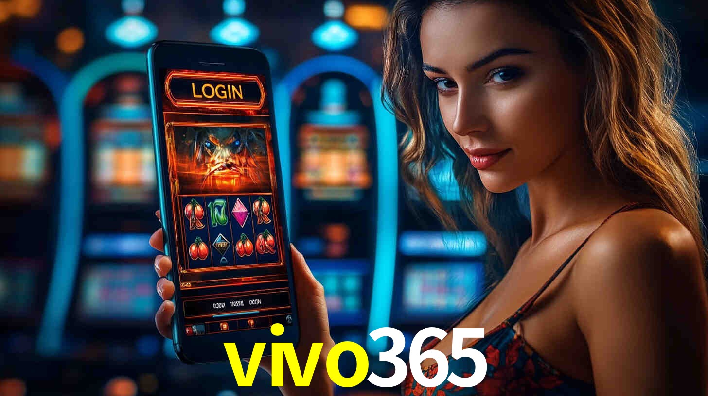 vivo365 game
