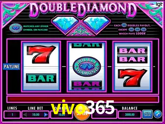 Descubra a Magia dos Jogos de Arcade no vivo365