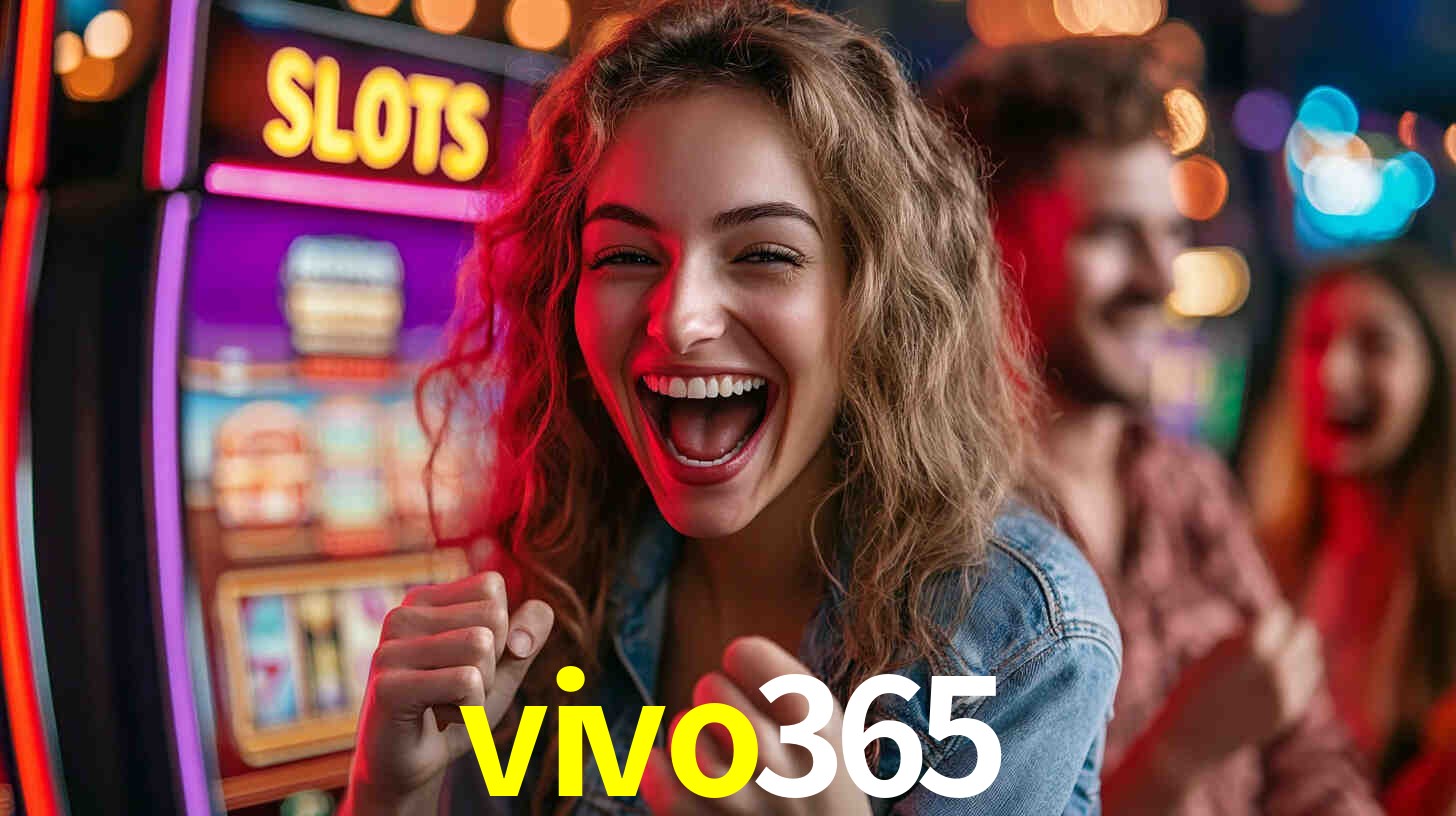 A Popularidade dos Caça-Níqueis no vivo365