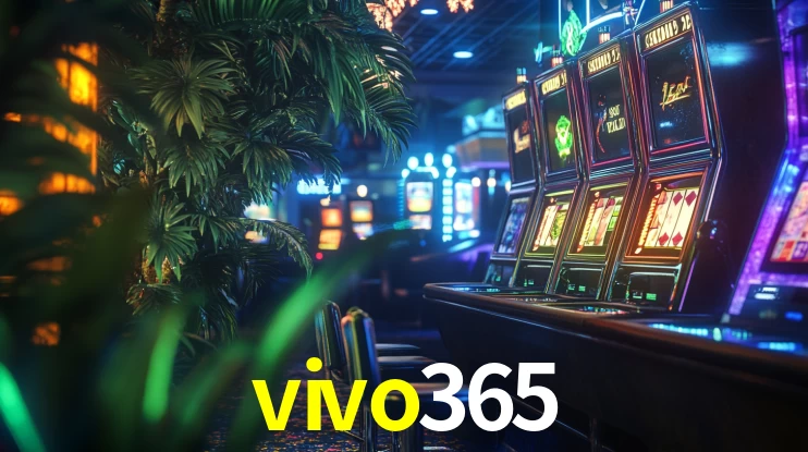 Tournaments vivo365