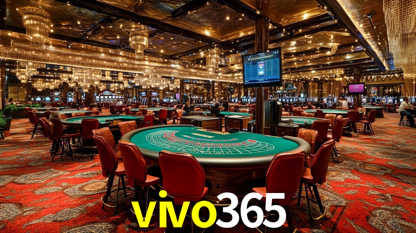 vivo365 bet
