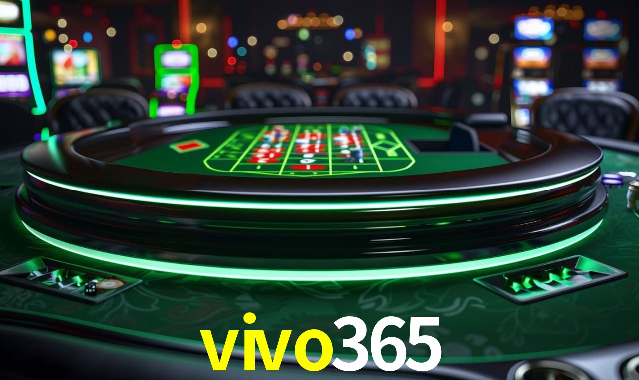 Exclusive Offers vivo365