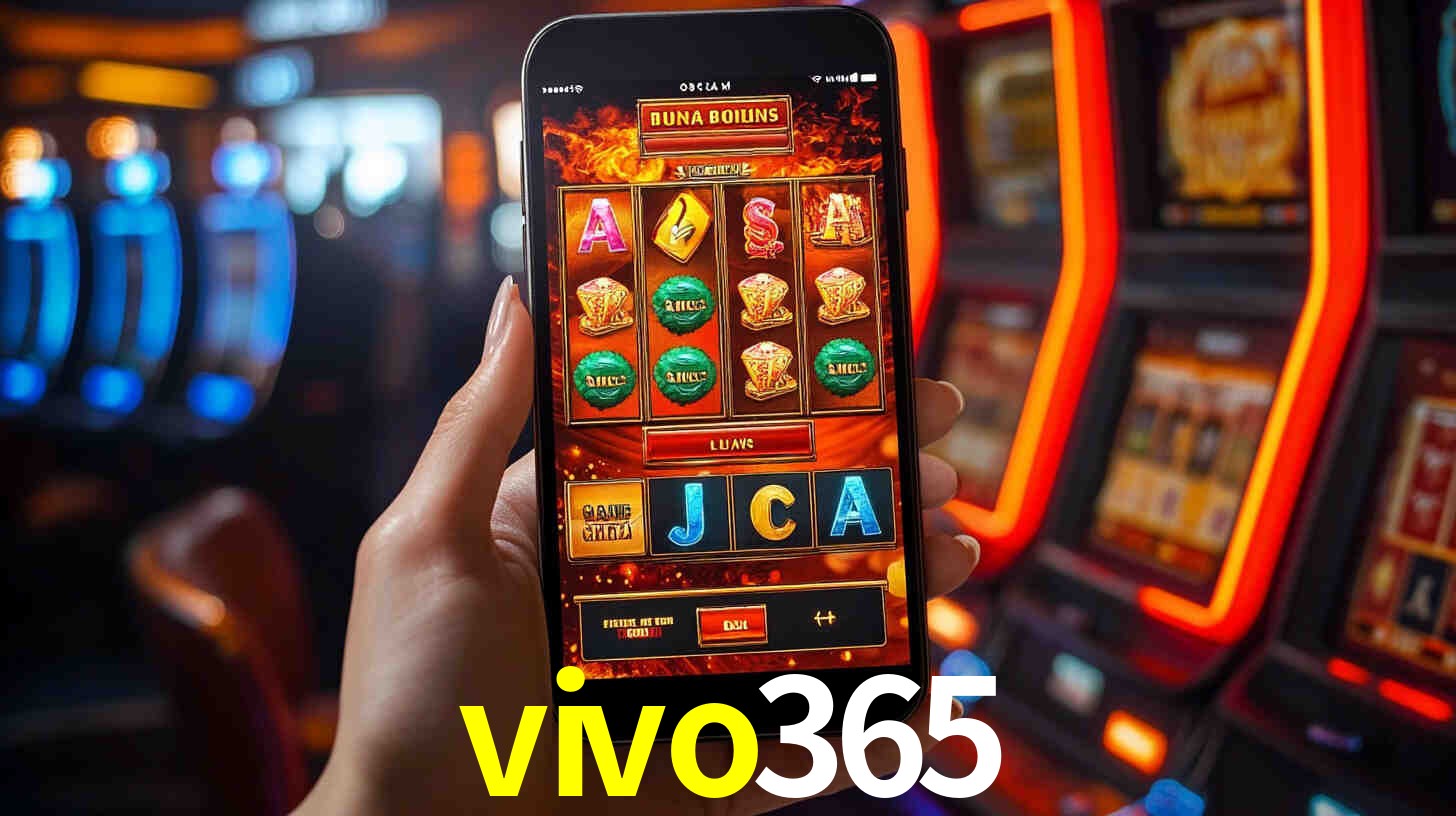 vivo365 bet