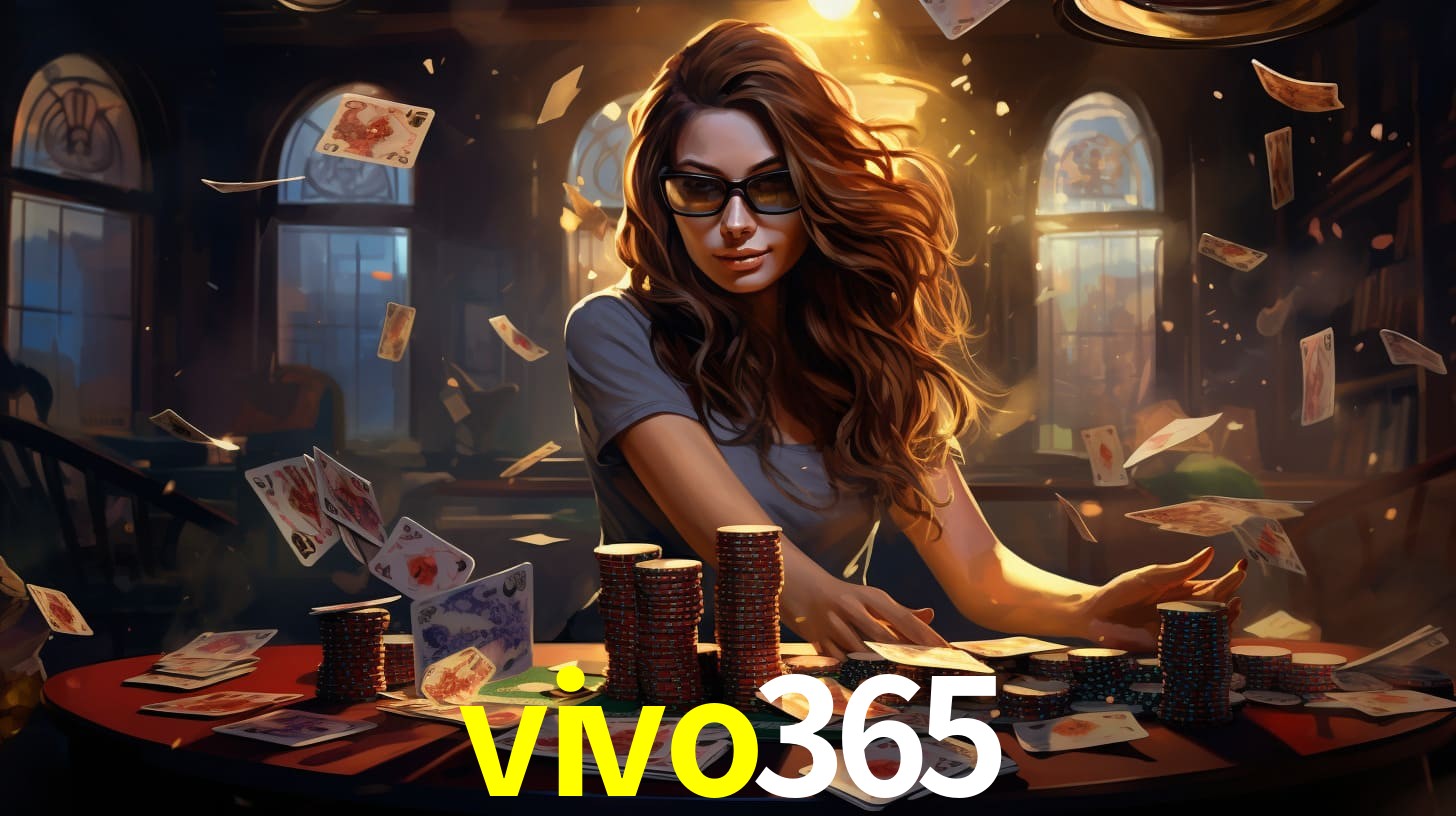 Roulette Table vivo365