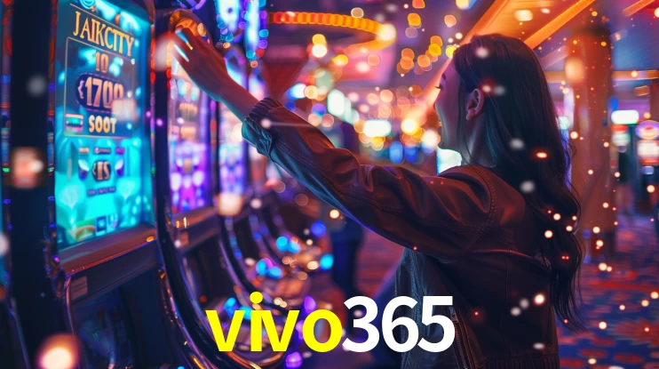 vivo365 bet