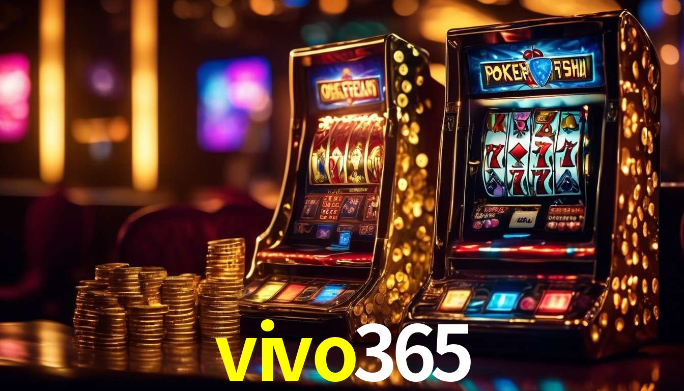 Inovações de Jogos na vivo365: O Futuro das Experiências Interativas