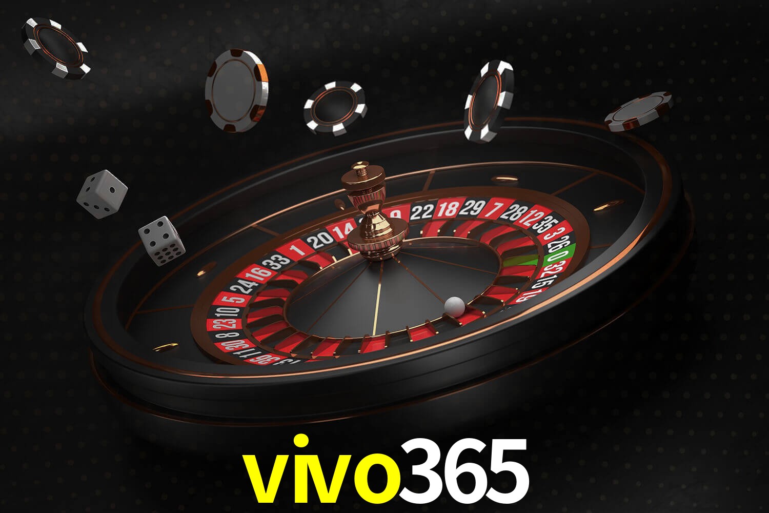 vivo365: Seu Especialista em Apostas Esportivas Brasileiras