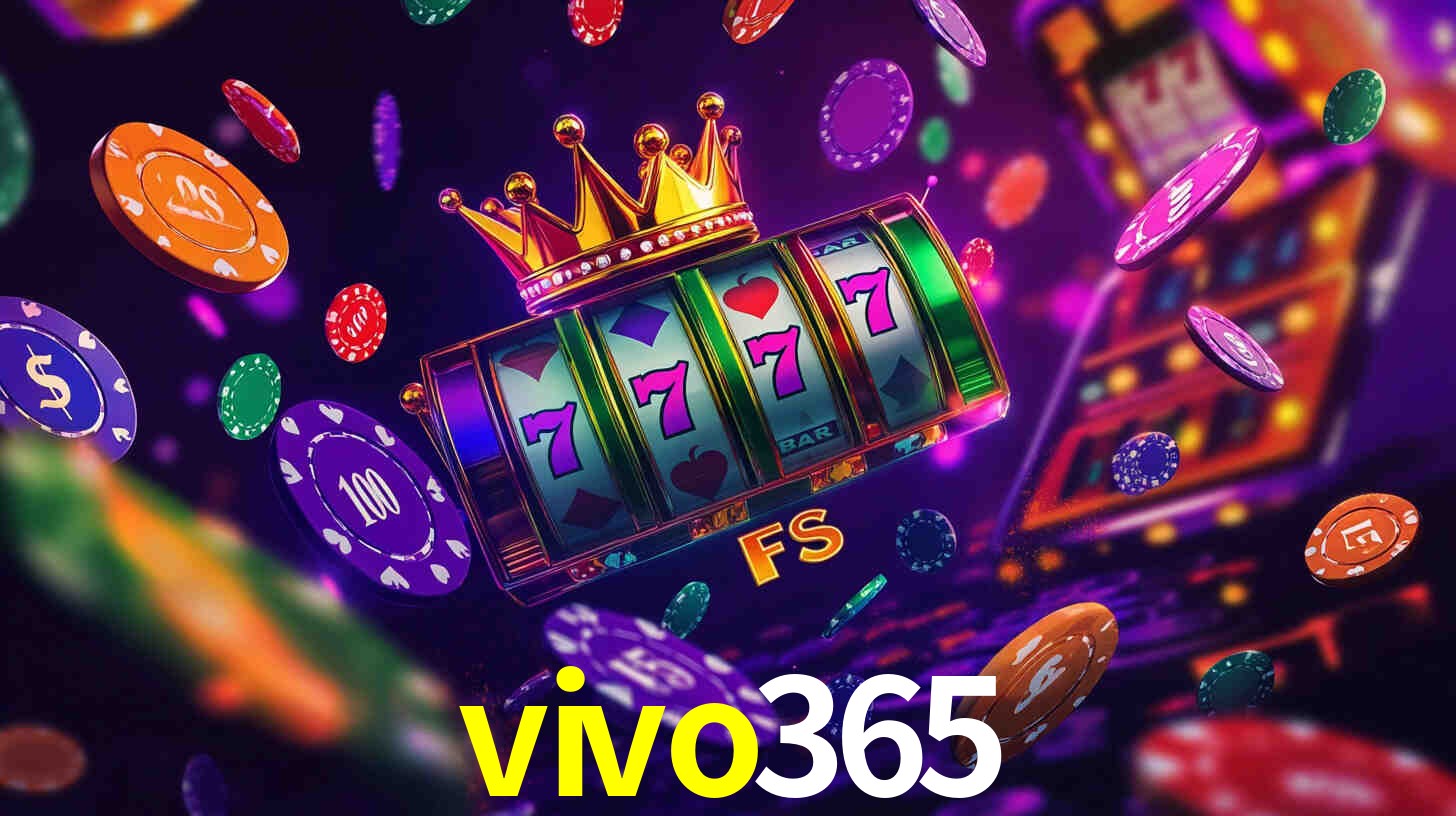 Exclusive Games vivo365