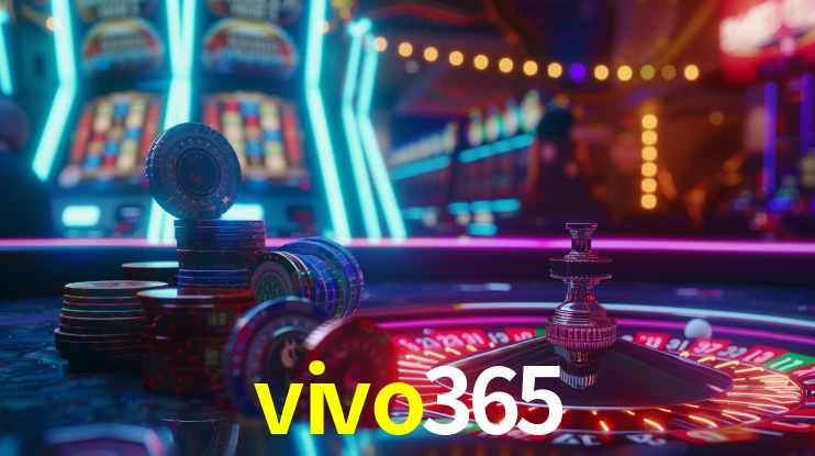 Live Casino vivo365