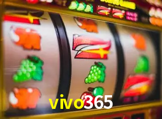 Descubra o Mundo do Cassino Online com vivo365