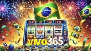 Gates of Olympus vivo365